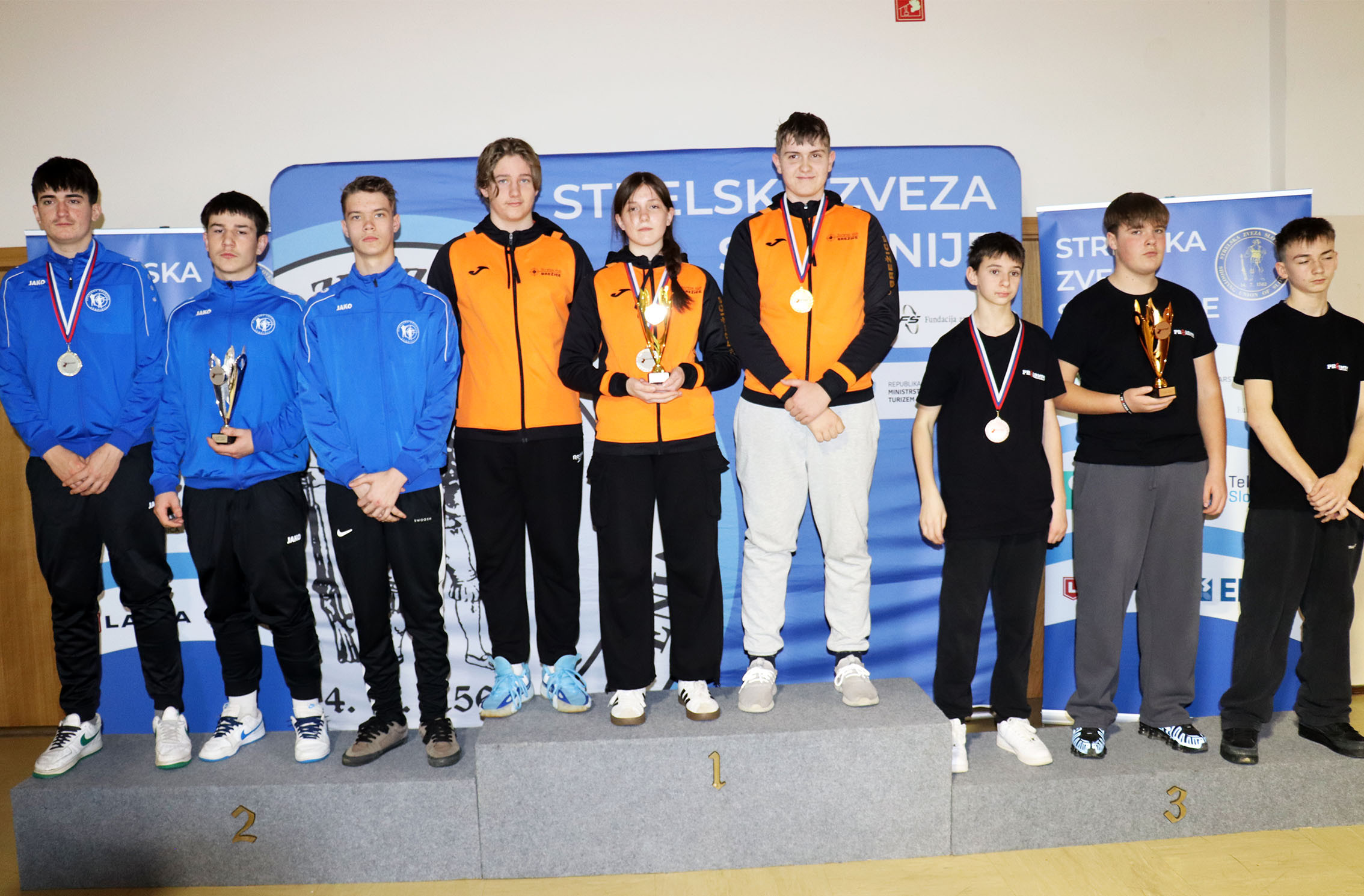 4. turnir DL mladih 2025/26