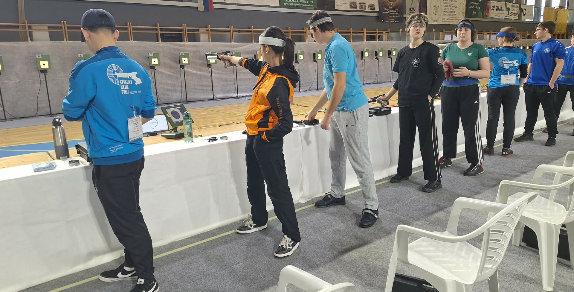 4. turnir DL mladih 2025/26