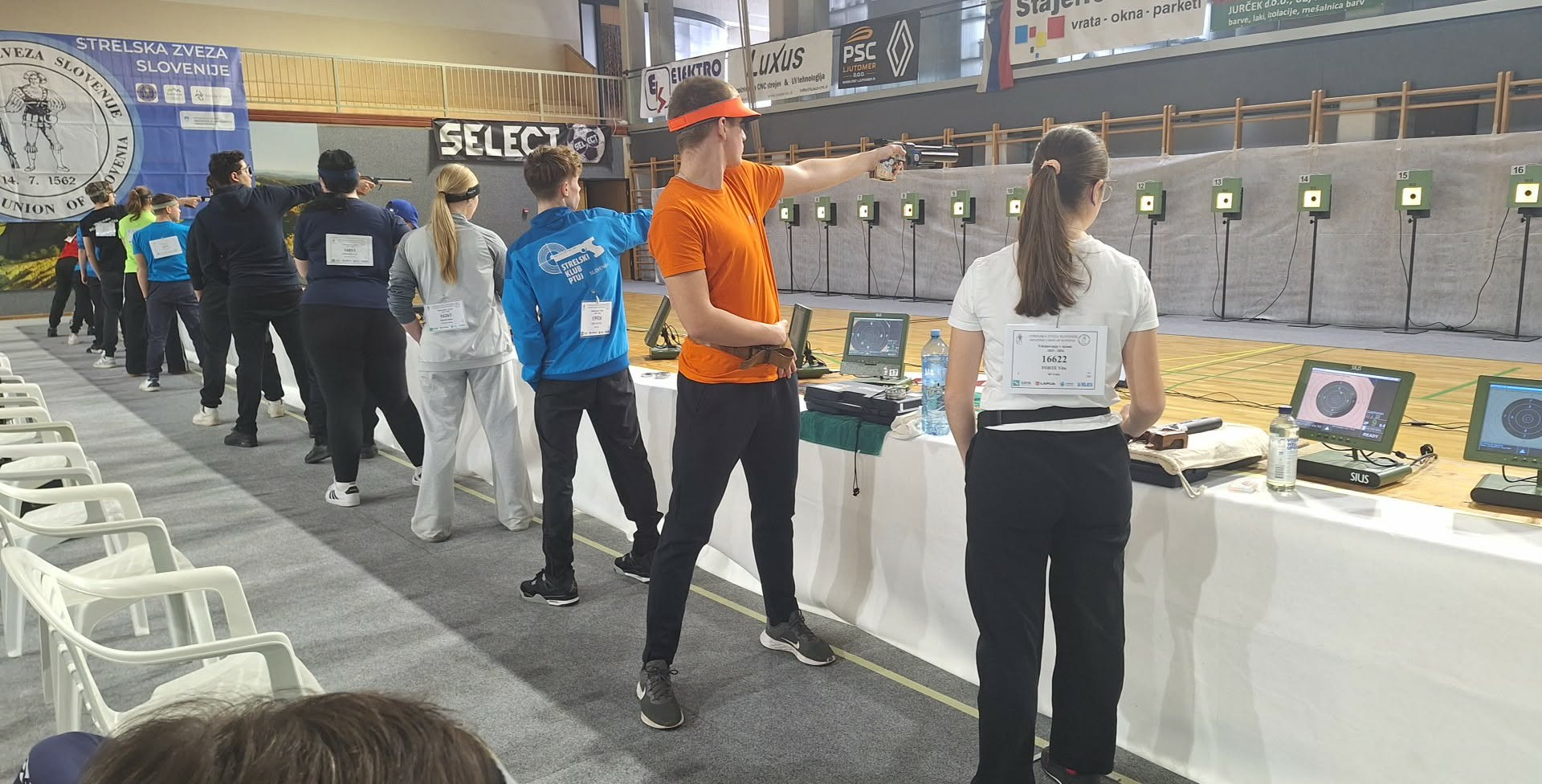 4. turnir DL mladih 2025/26