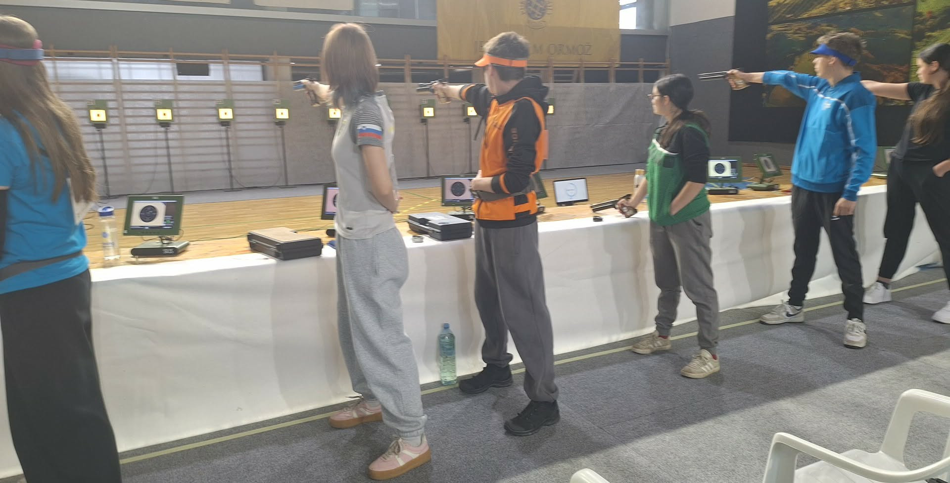 4. turnir DL mladih 2025/26