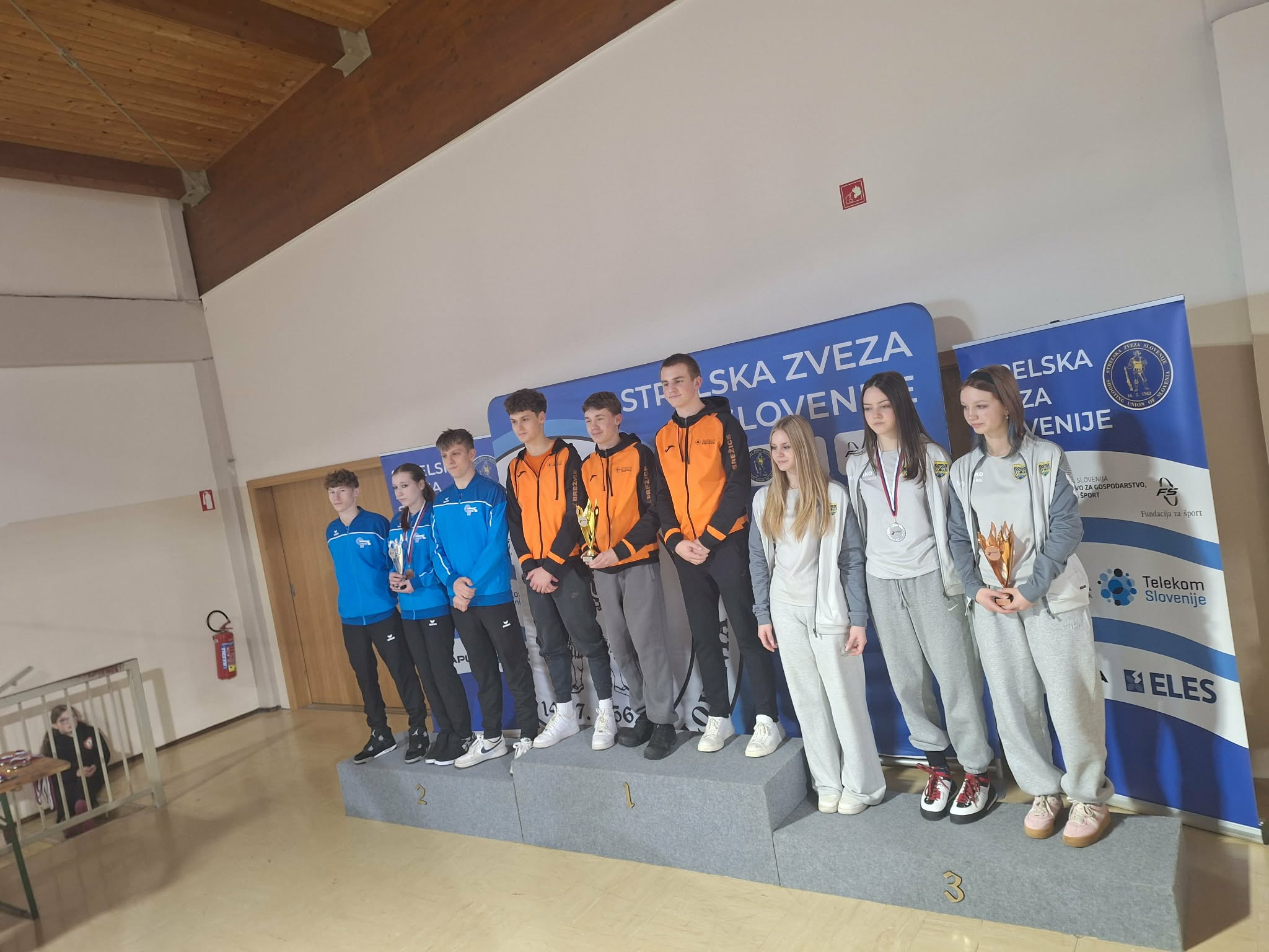 4. turnir DL mladih 2025/26