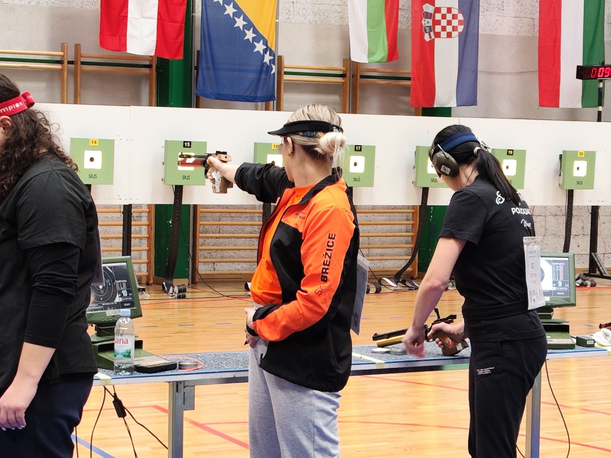 48. Trofej mladosti 10m