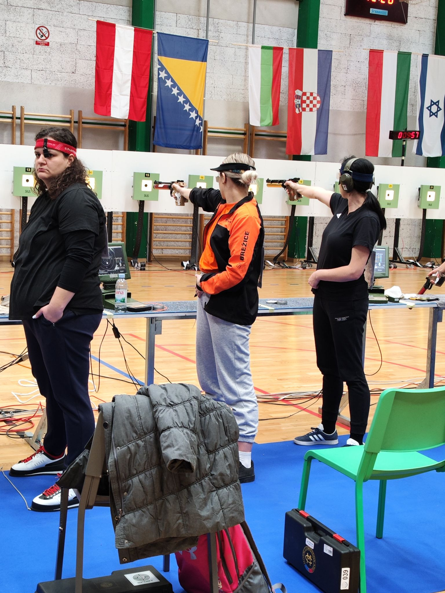 48. Trofej mladosti 10m