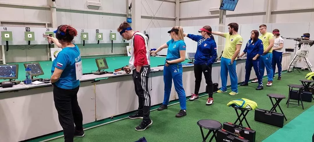 49. dvoboj rerezentanc Slovenije in Hrvaške