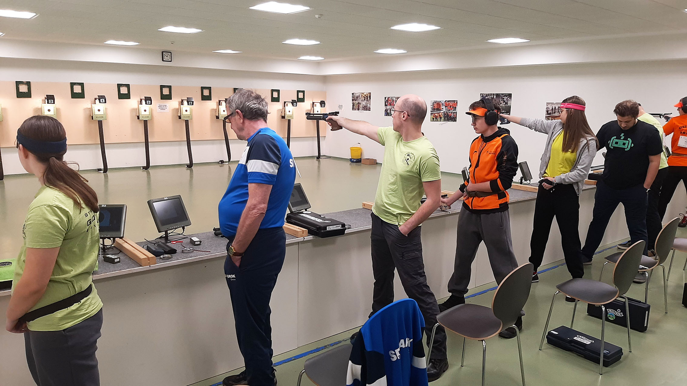 5. krog 2. DL JV Slo 2025/26