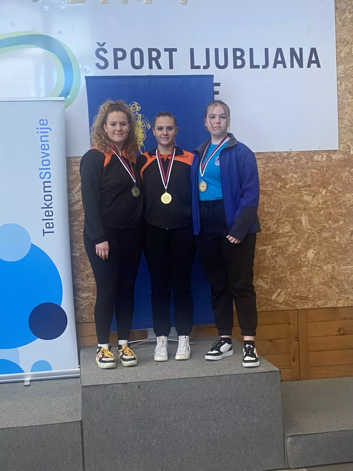 5. krog državne mladinske lige 2023