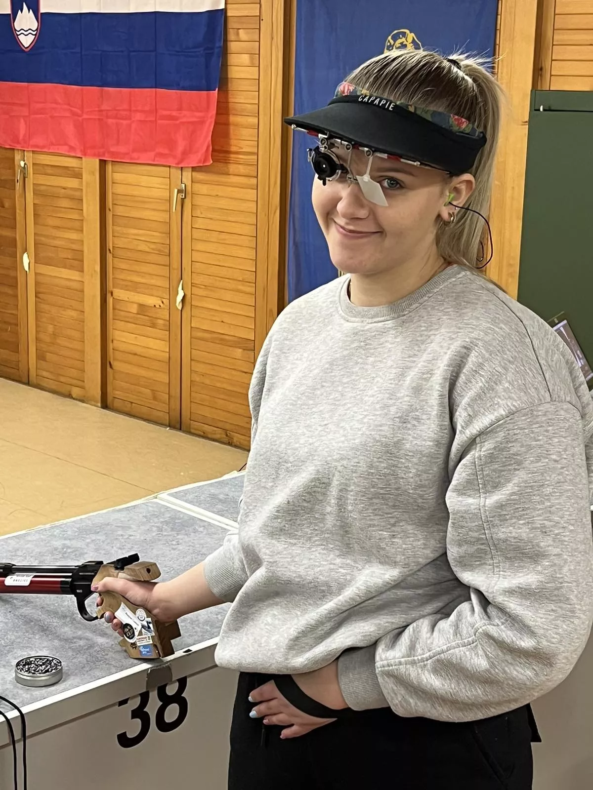 5. krog državne mladinske lige 2023