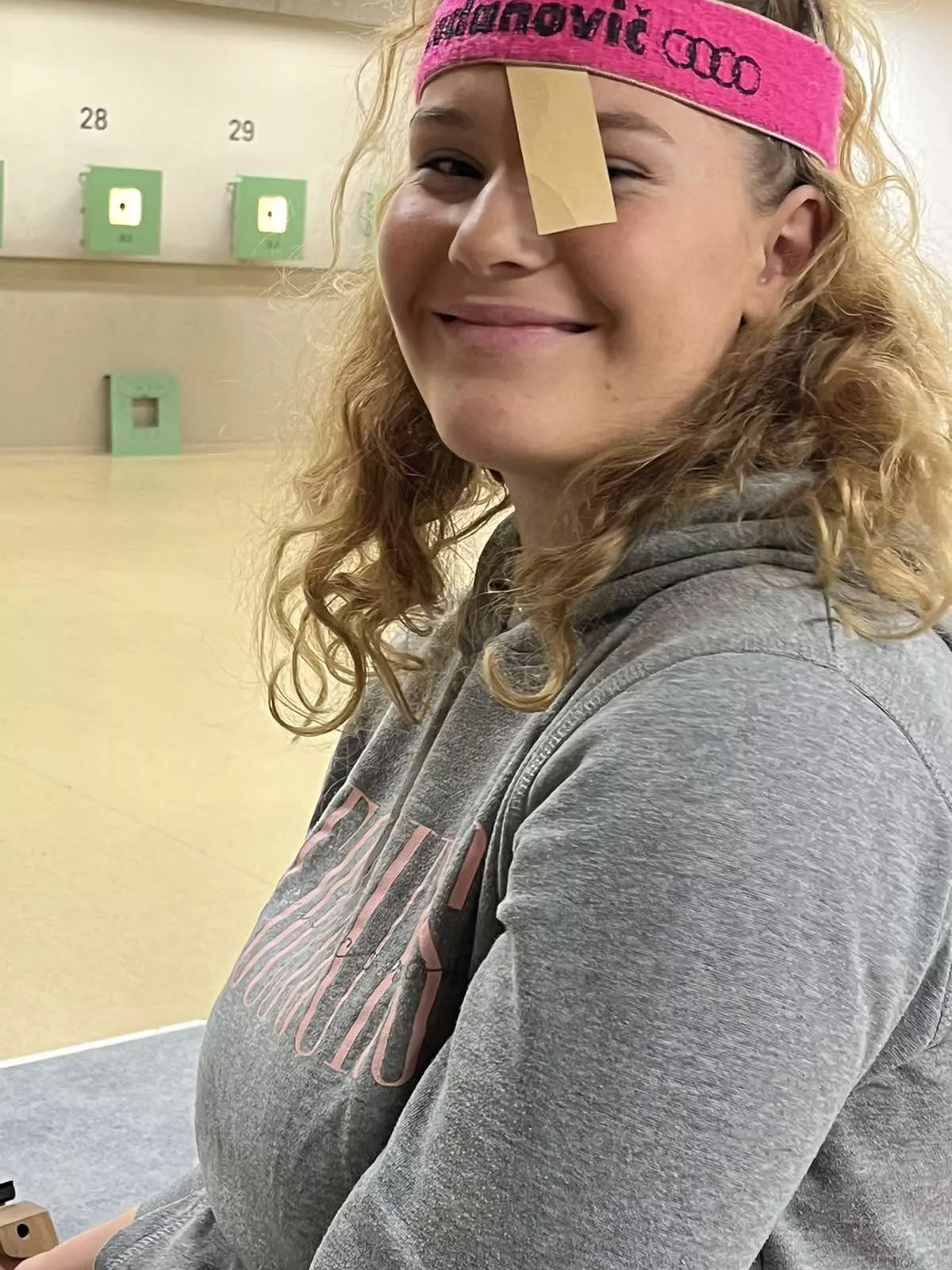 5. krog državne mladinske lige 2023