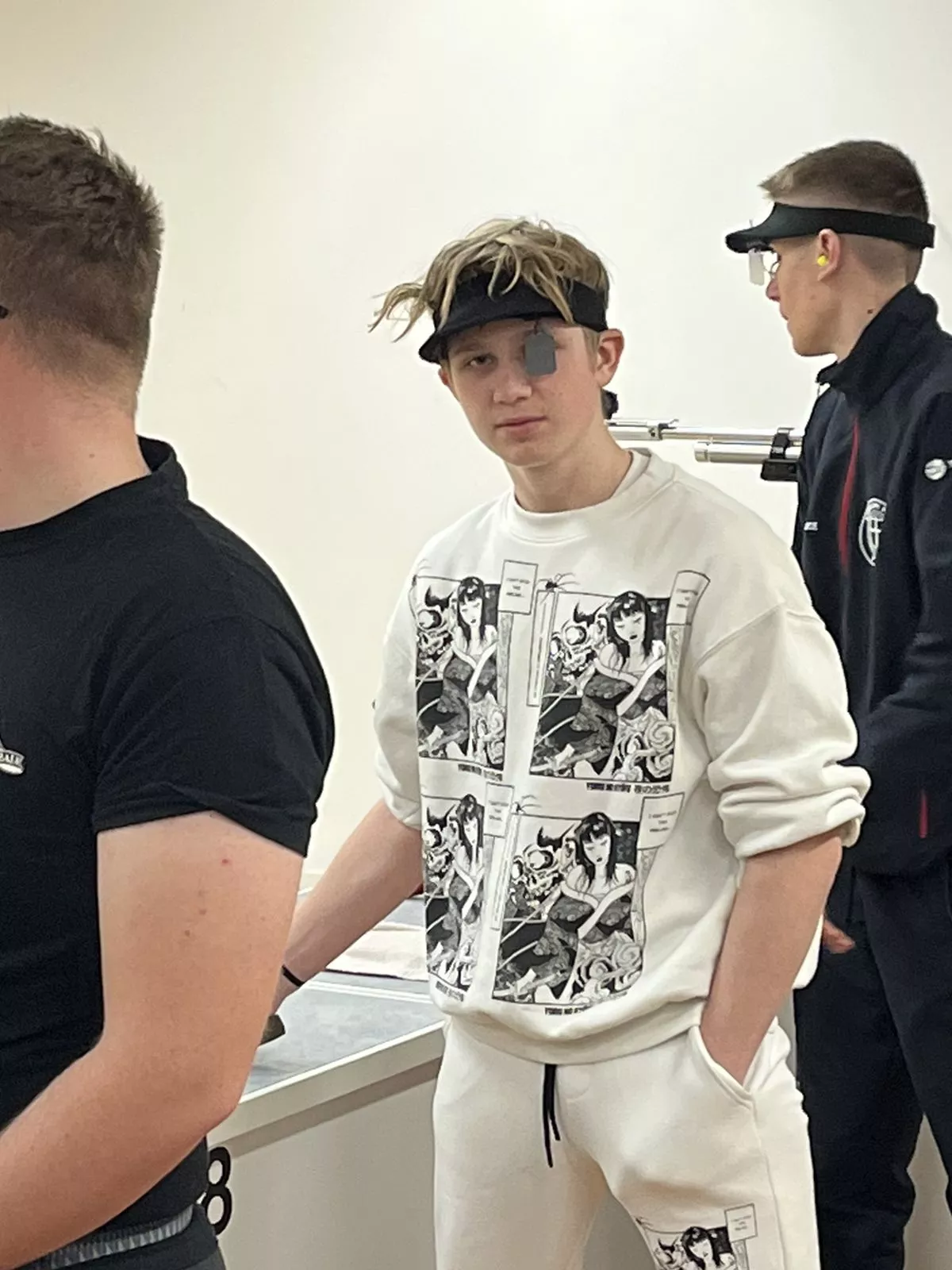 5. krog državne mladinske lige 2023