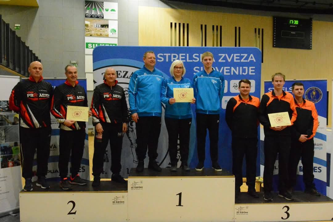 5. turnir 1. DL 10m 2024/25