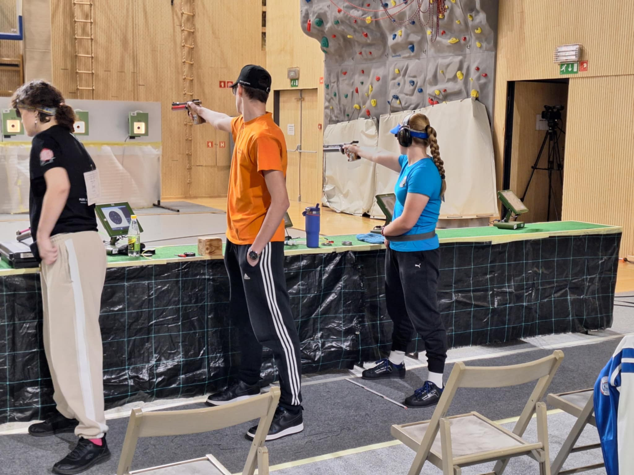 5. turnir DL mladih 2024/25