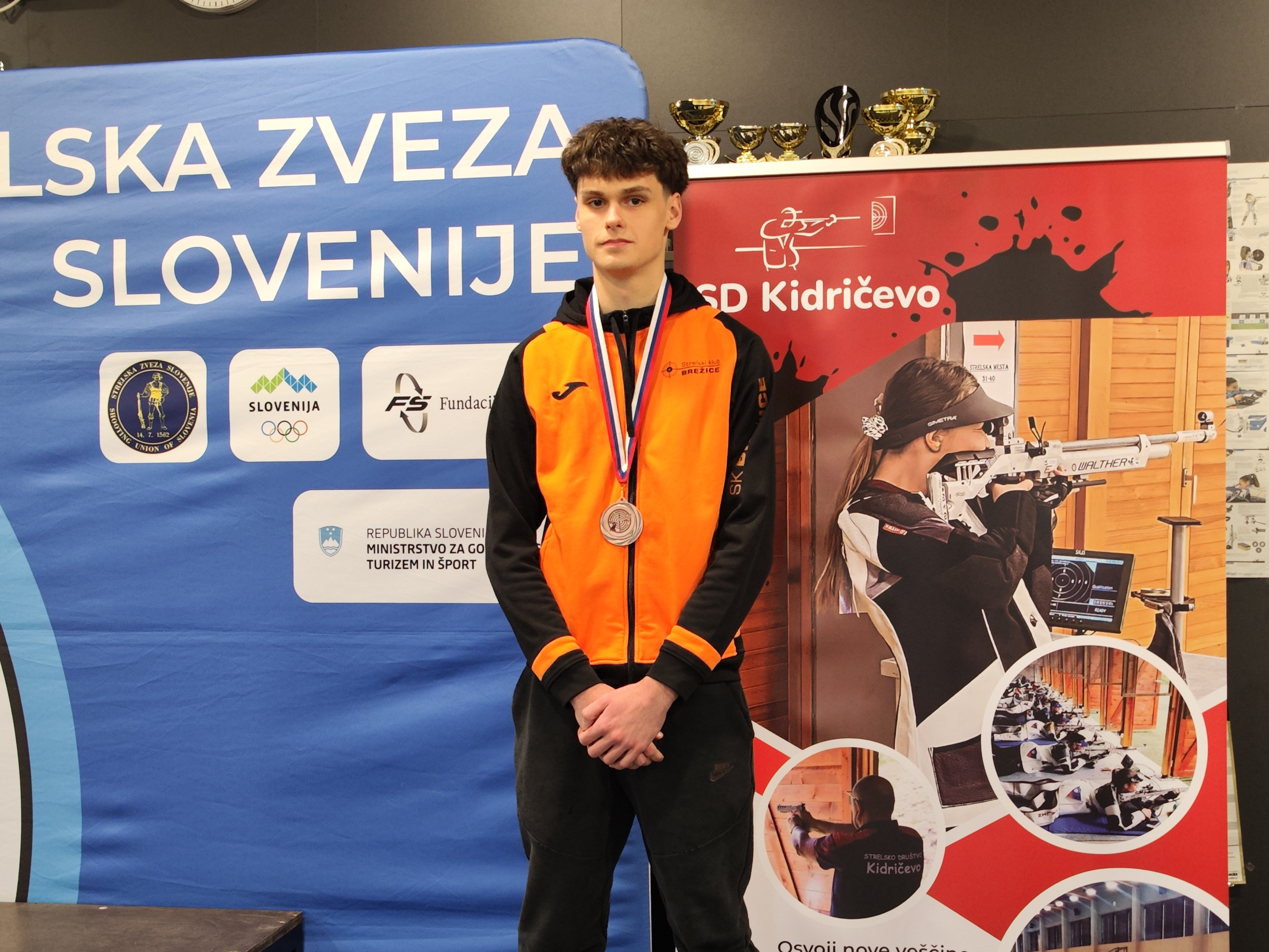 5. turnir DL mladih 2025/26