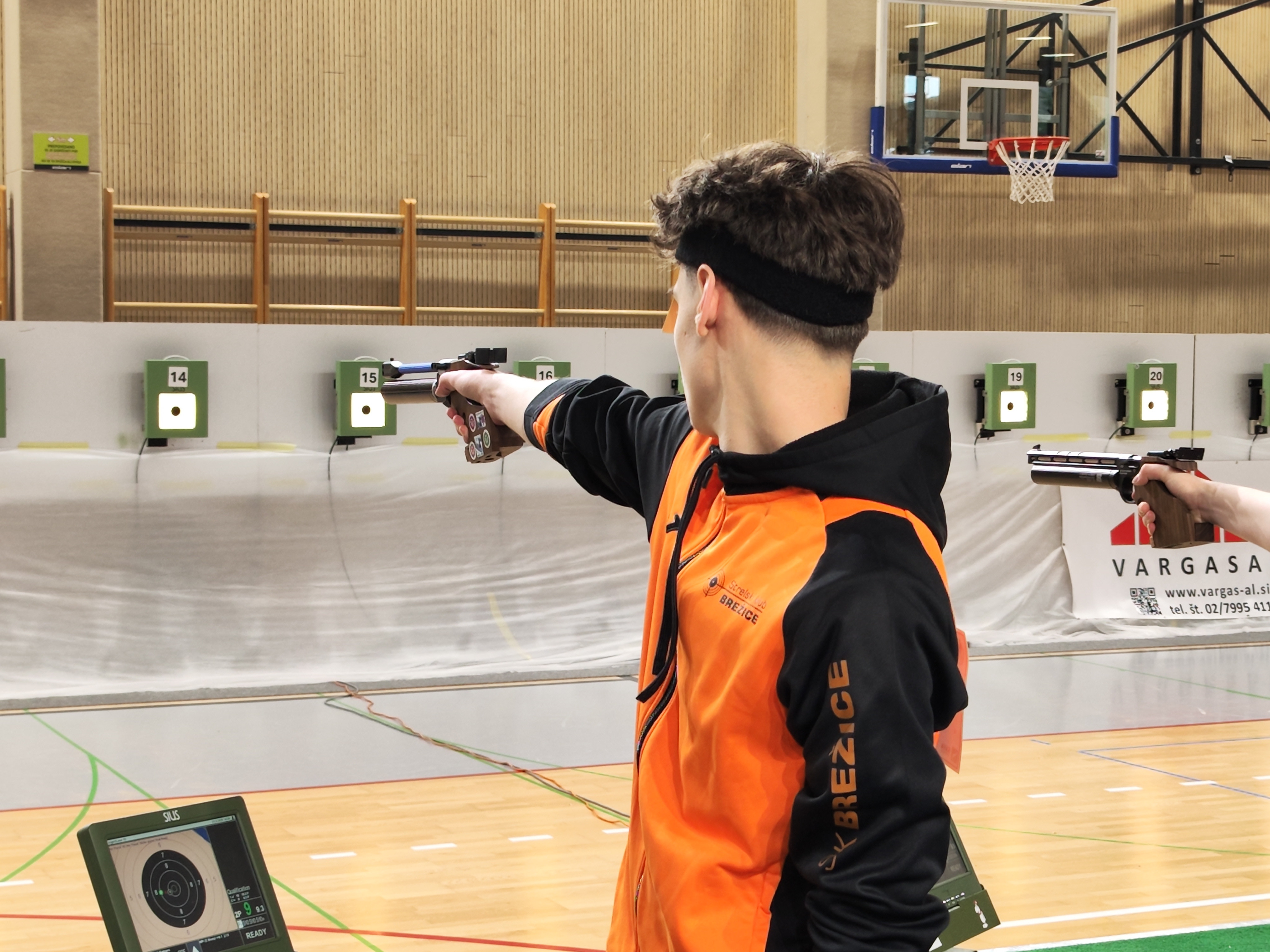 5. turnir DL mladih 2025/26