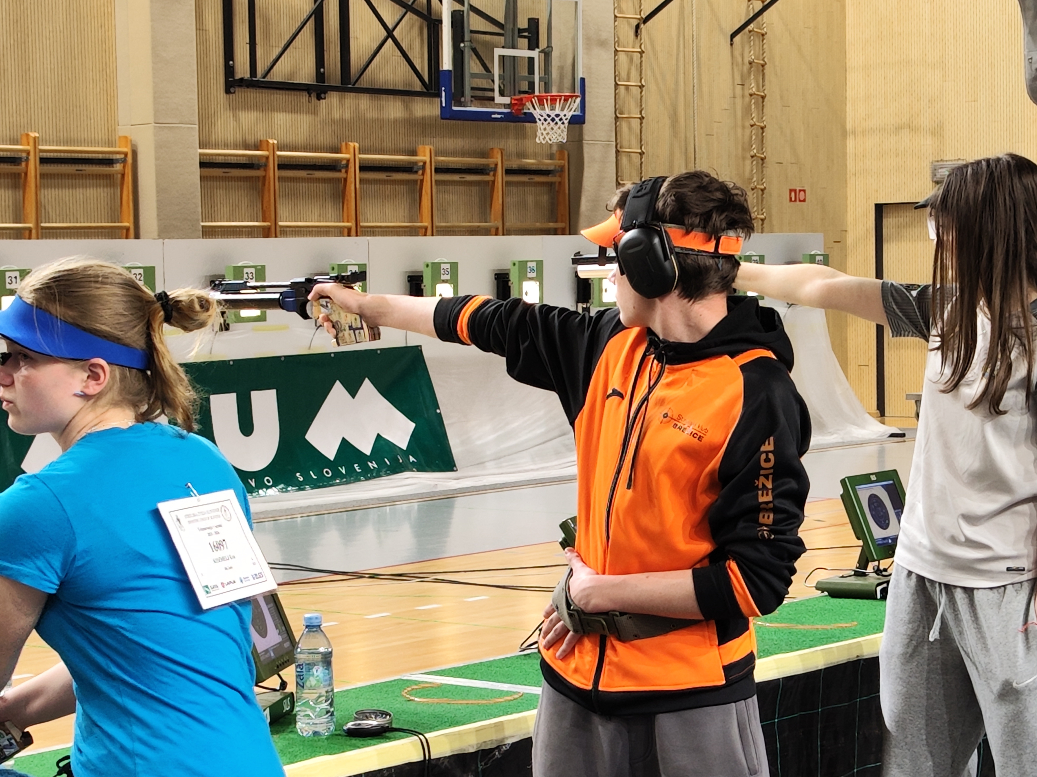 5. turnir DL mladih 2025/26