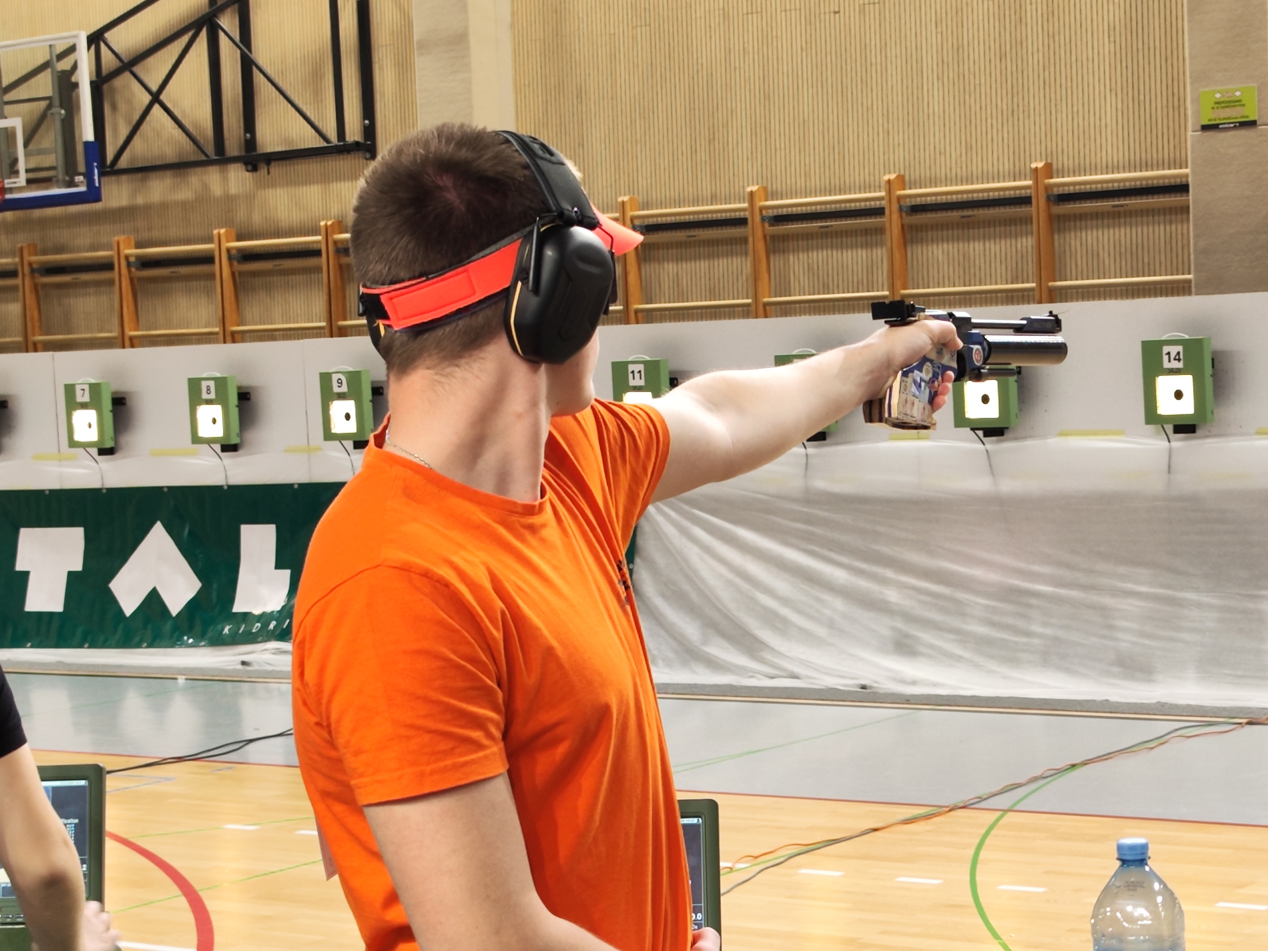 5. turnir DL mladih 2025/26