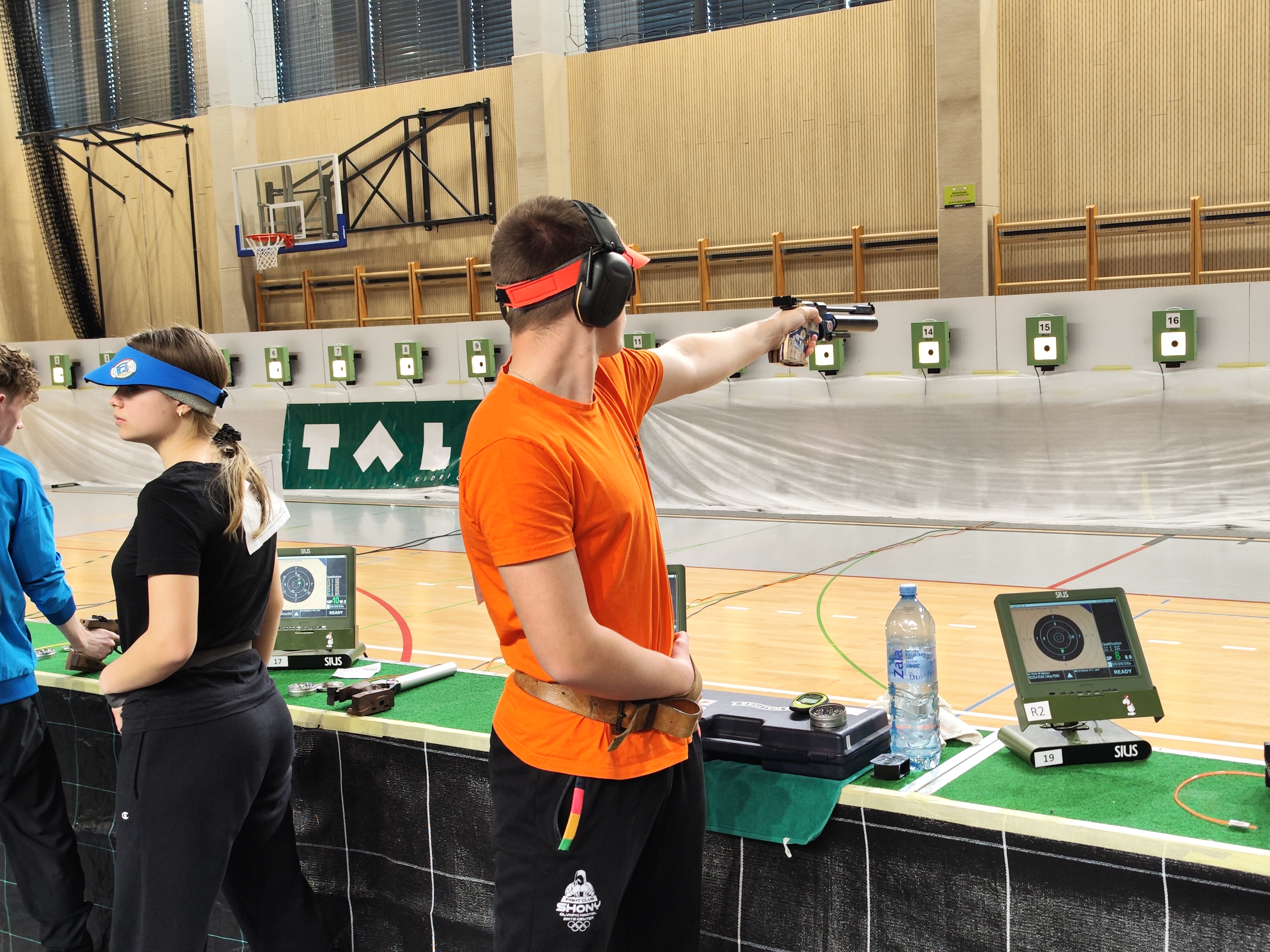 5. turnir DL mladih 2025/26