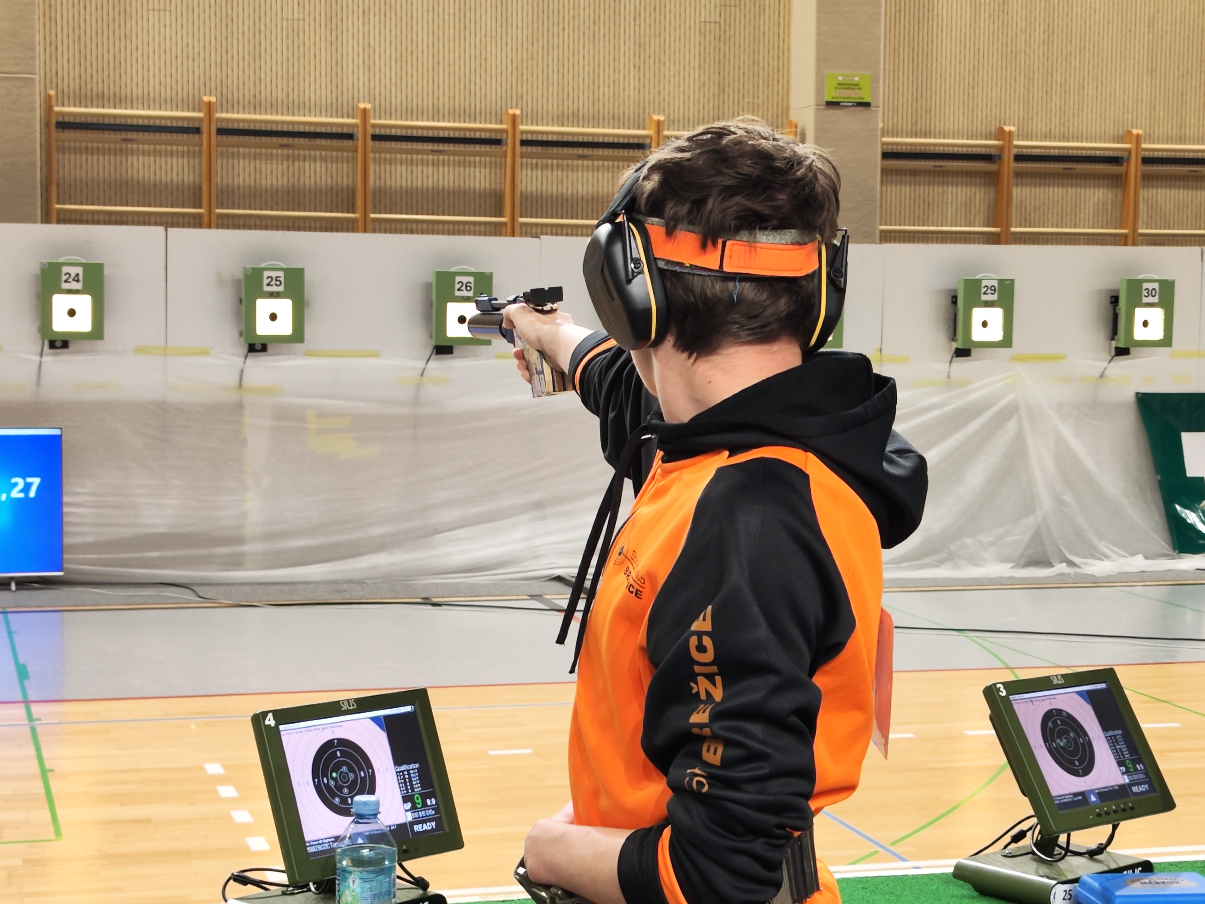 5. turnir DL mladih 2025/26