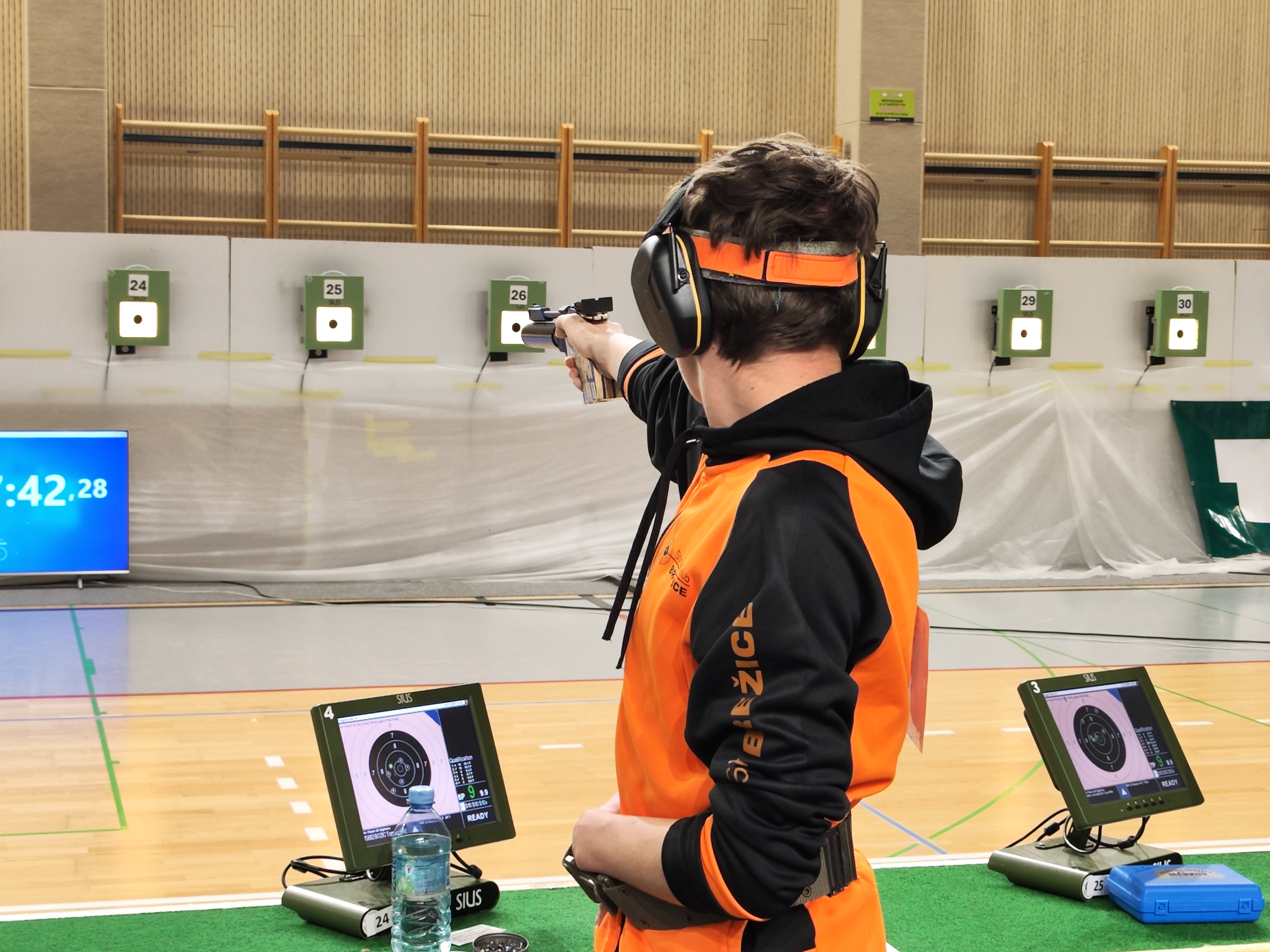 5. turnir DL mladih 2025/26