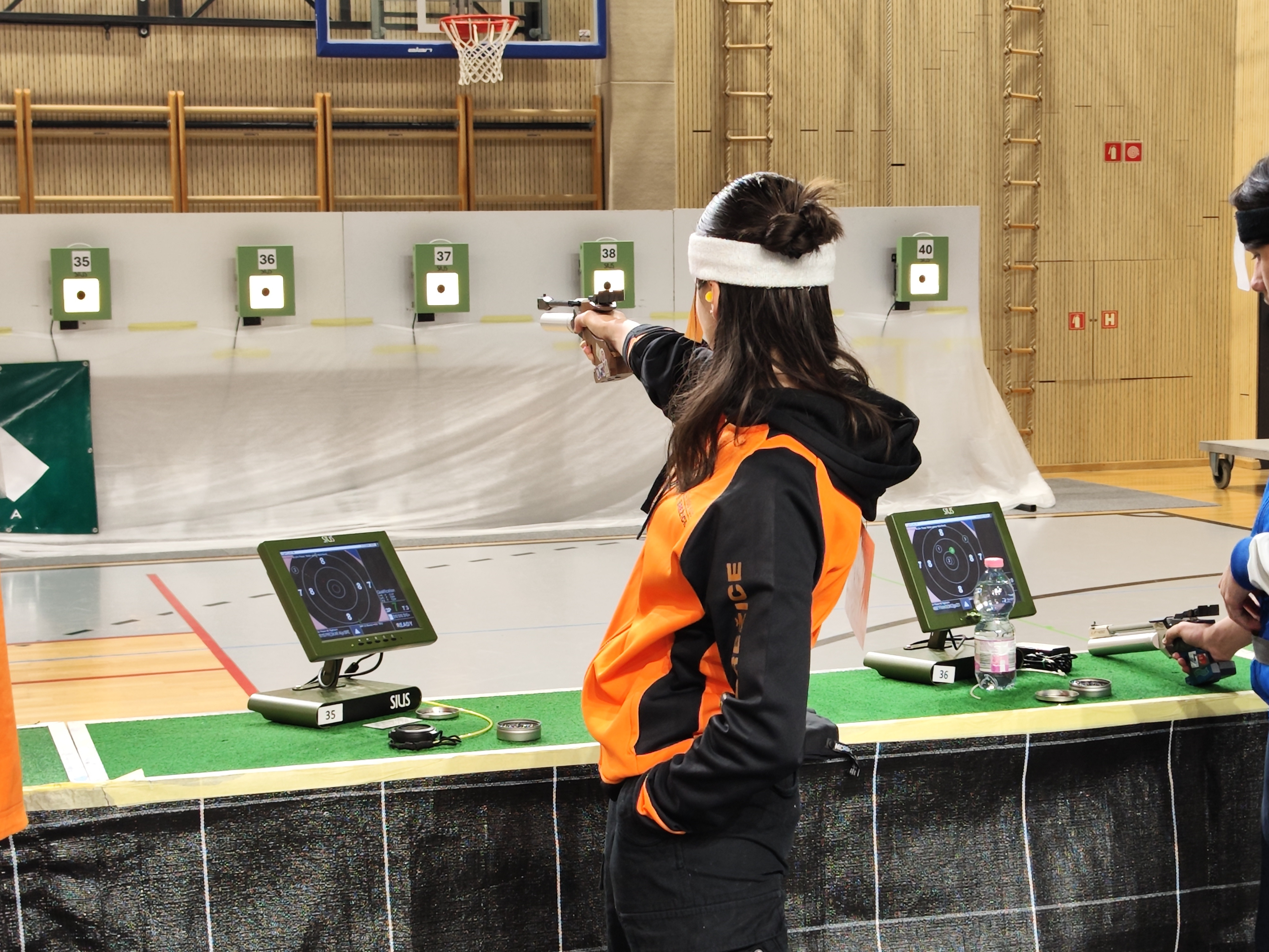 5. turnir DL mladih 2025/26