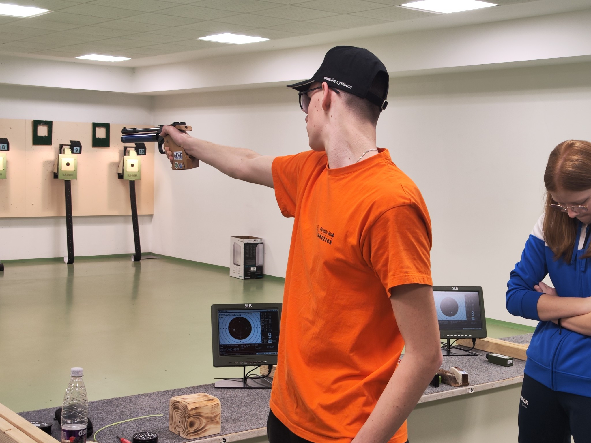 6. krog 2. DL JV Slo 2024/25