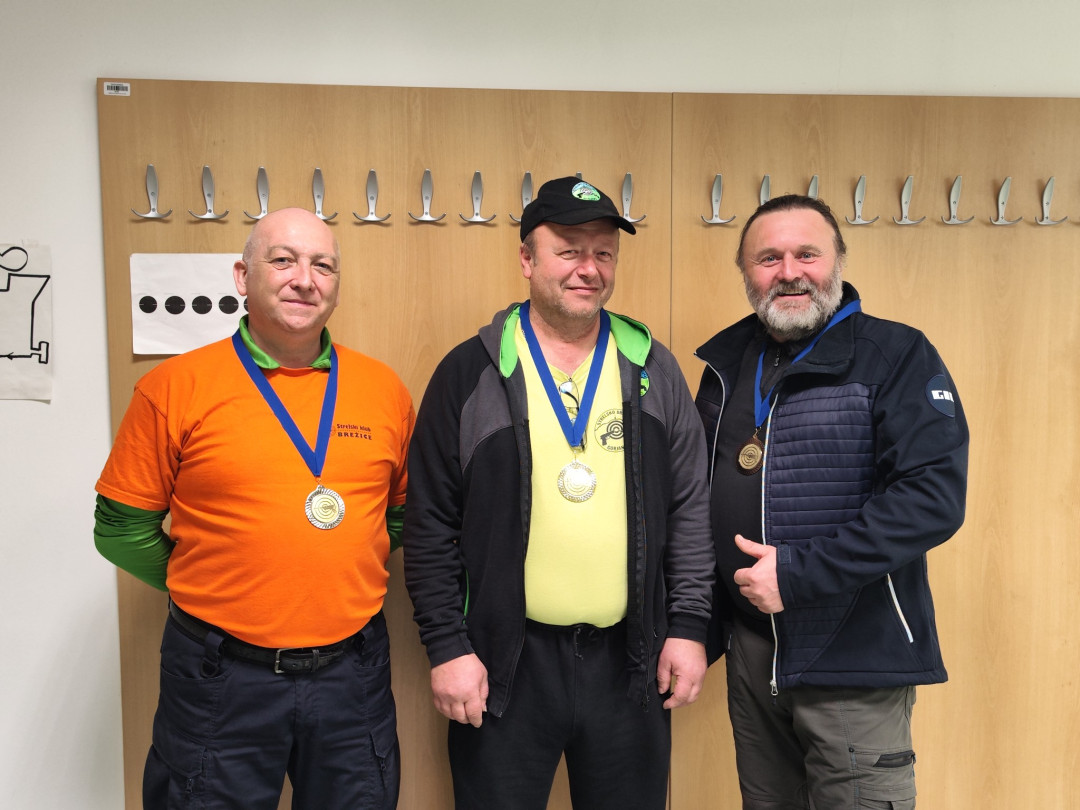 6. krog 2. DL JV Slo 2024/25