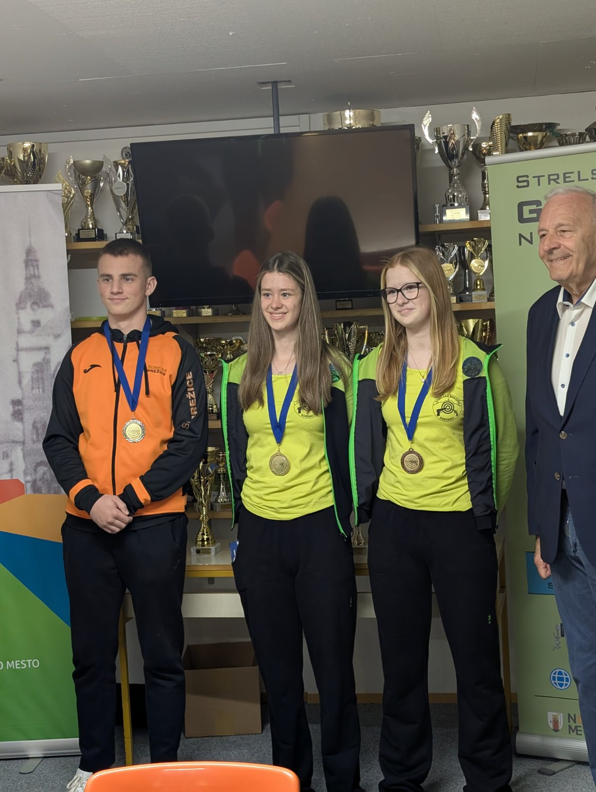 6. krog 2. DL JV Slo 2025/26