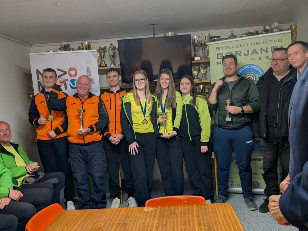 6. krog 2. DL JV Slo 2025/26