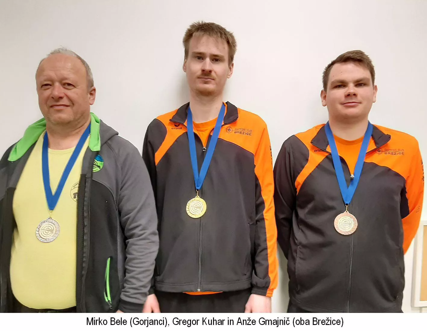 6. krog 2. lige JV Slovenije