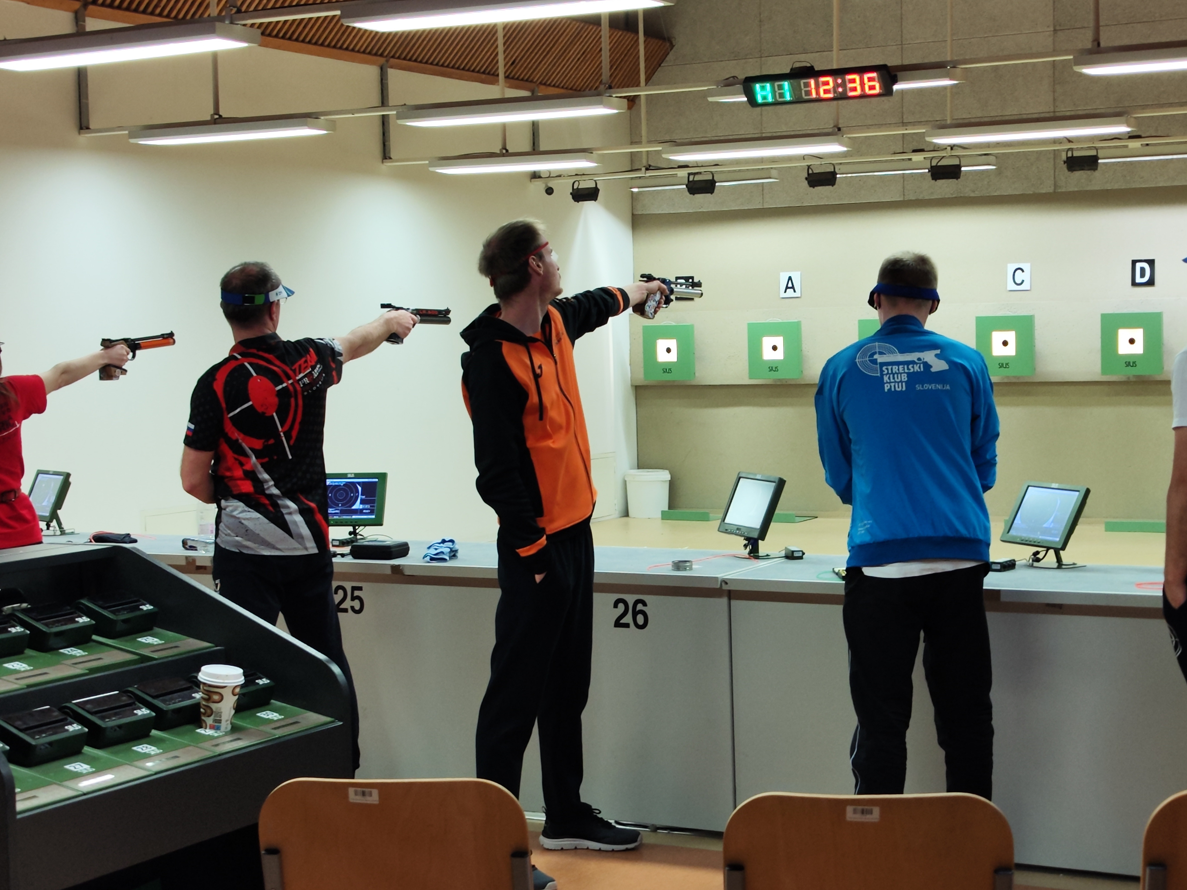 6. turnir 1. DL 10m 2025/26