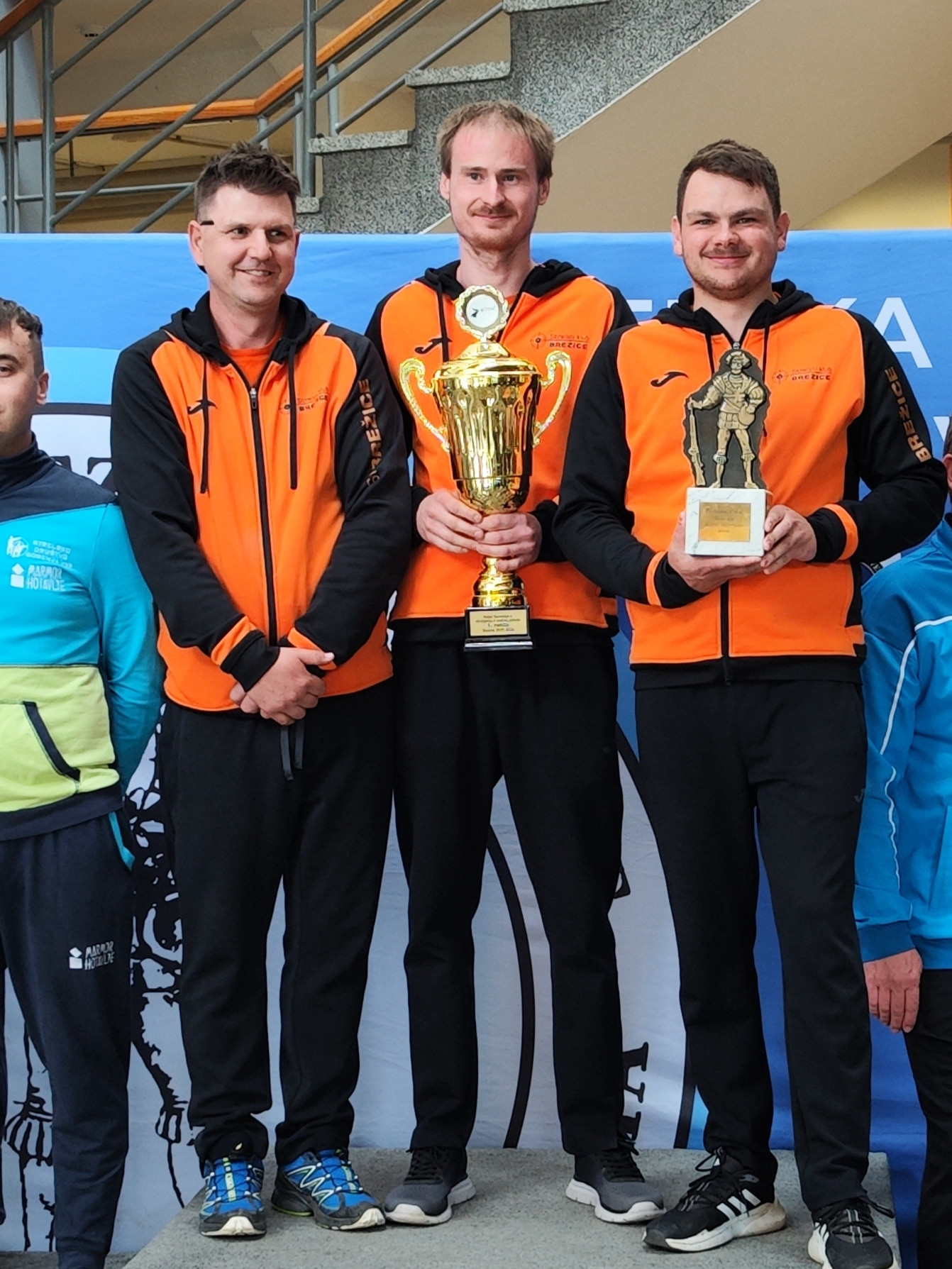 6. turnir 1. DL 10m 2025/26