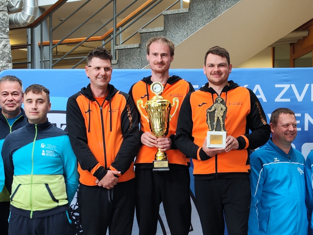 6. turnir 1. DL 10m 2025/26