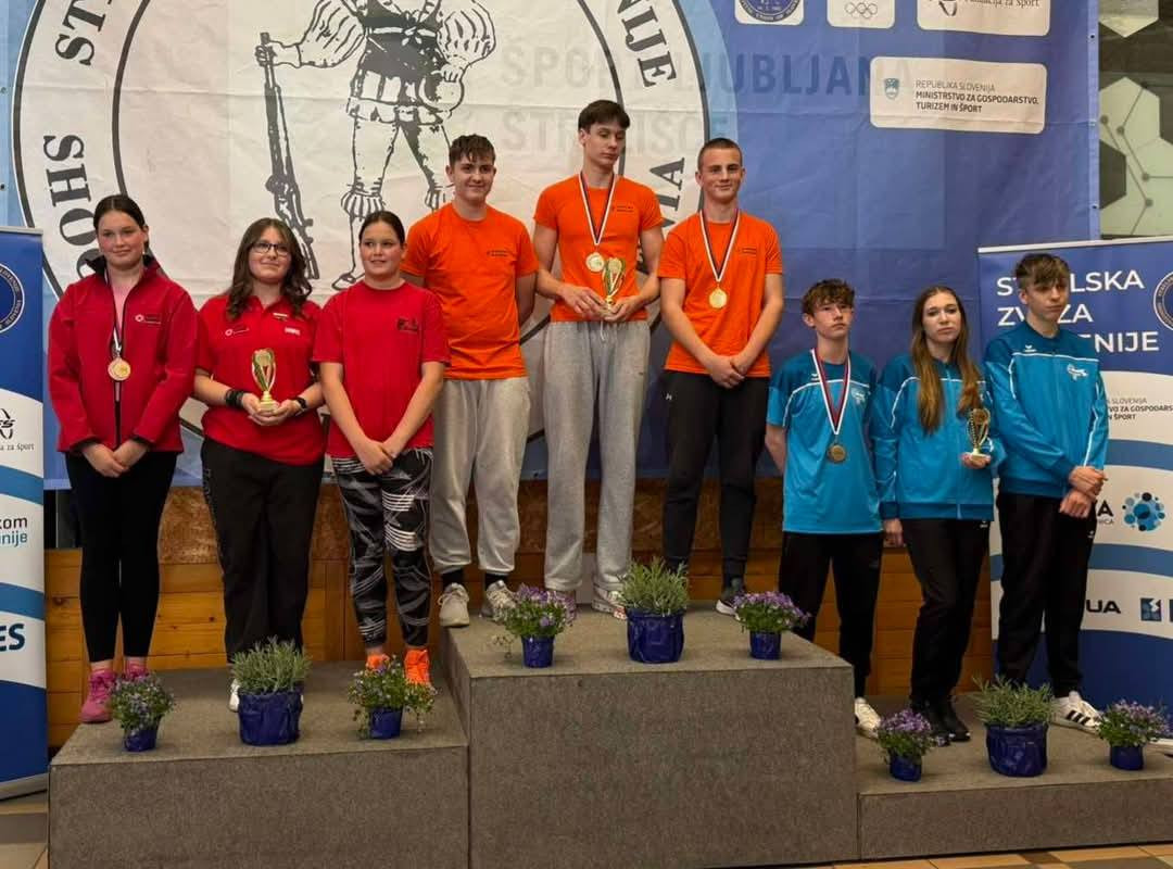 6. turnir DL mladih 2024/25