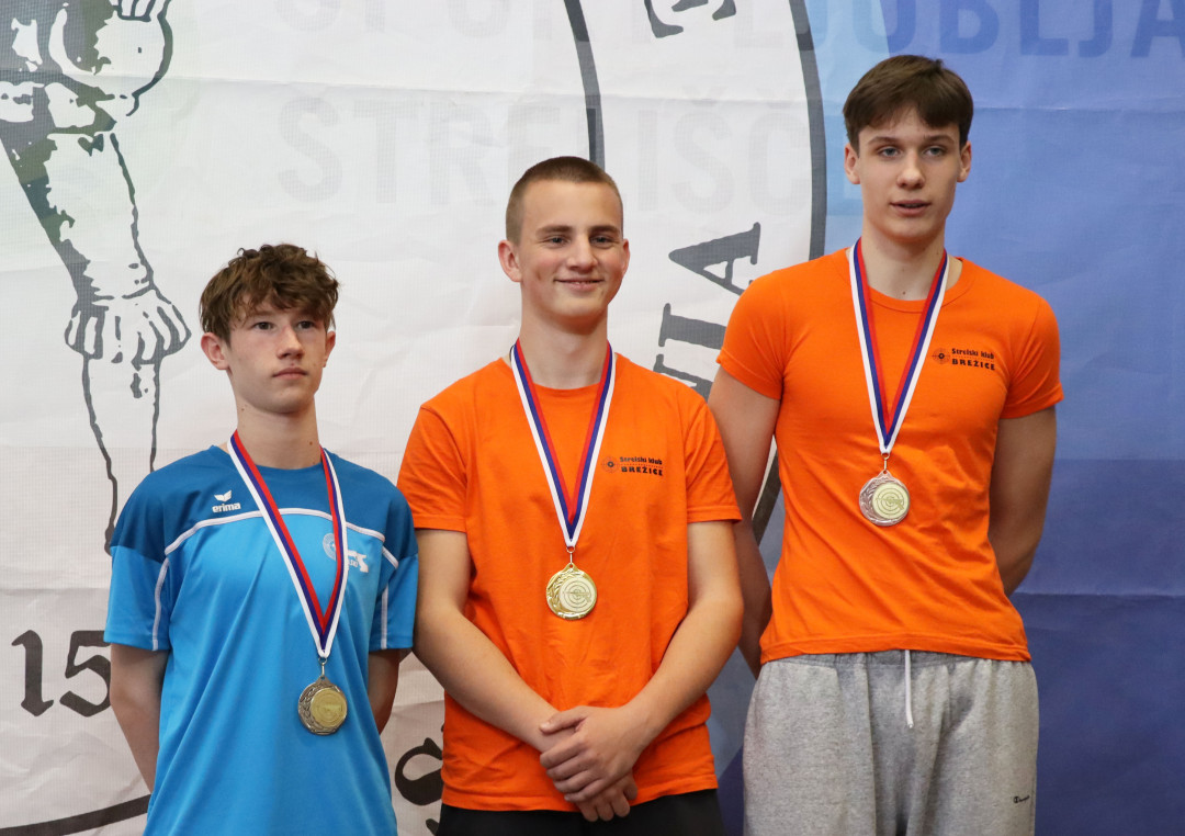 6. turnir DL mladih 2024/25