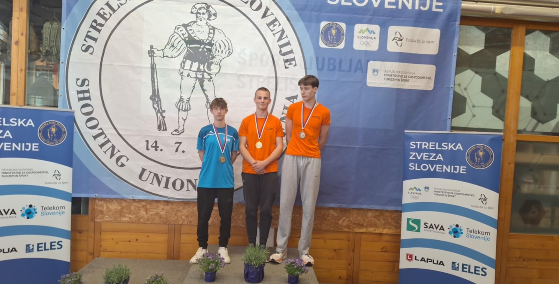 6. turnir DL mladih 2024/25