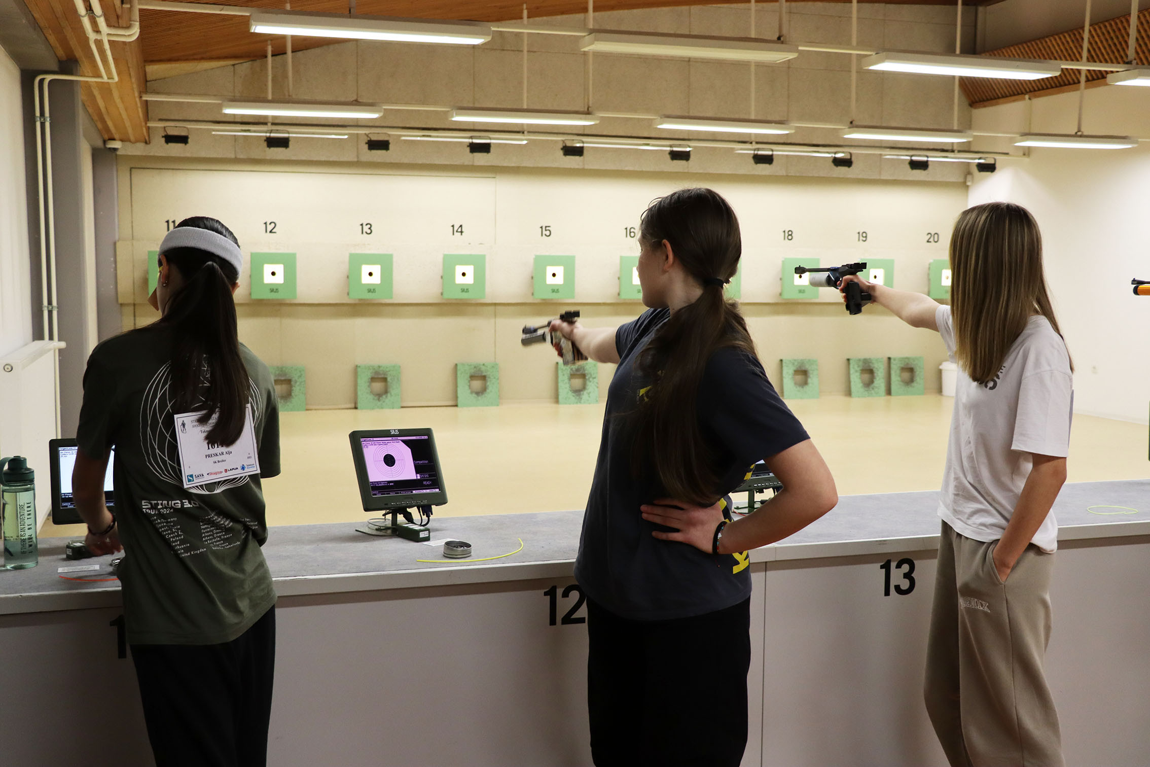 6. turnir DL mladih 2024/25