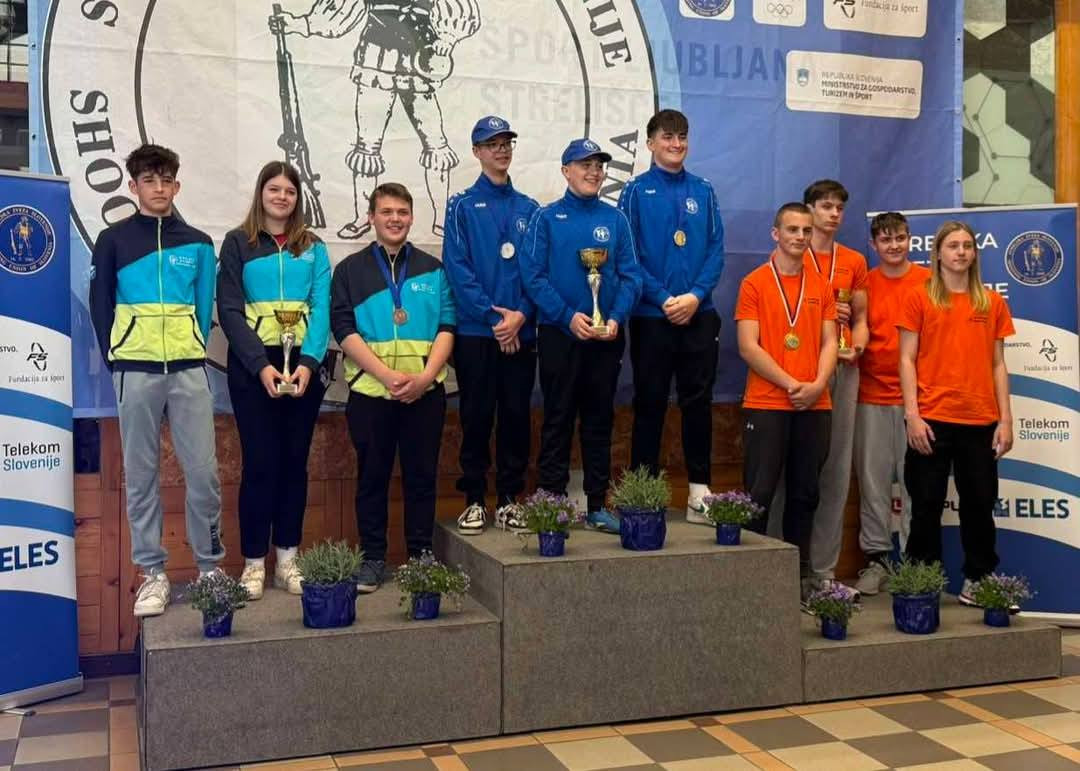 6. turnir DL mladih 2024/25