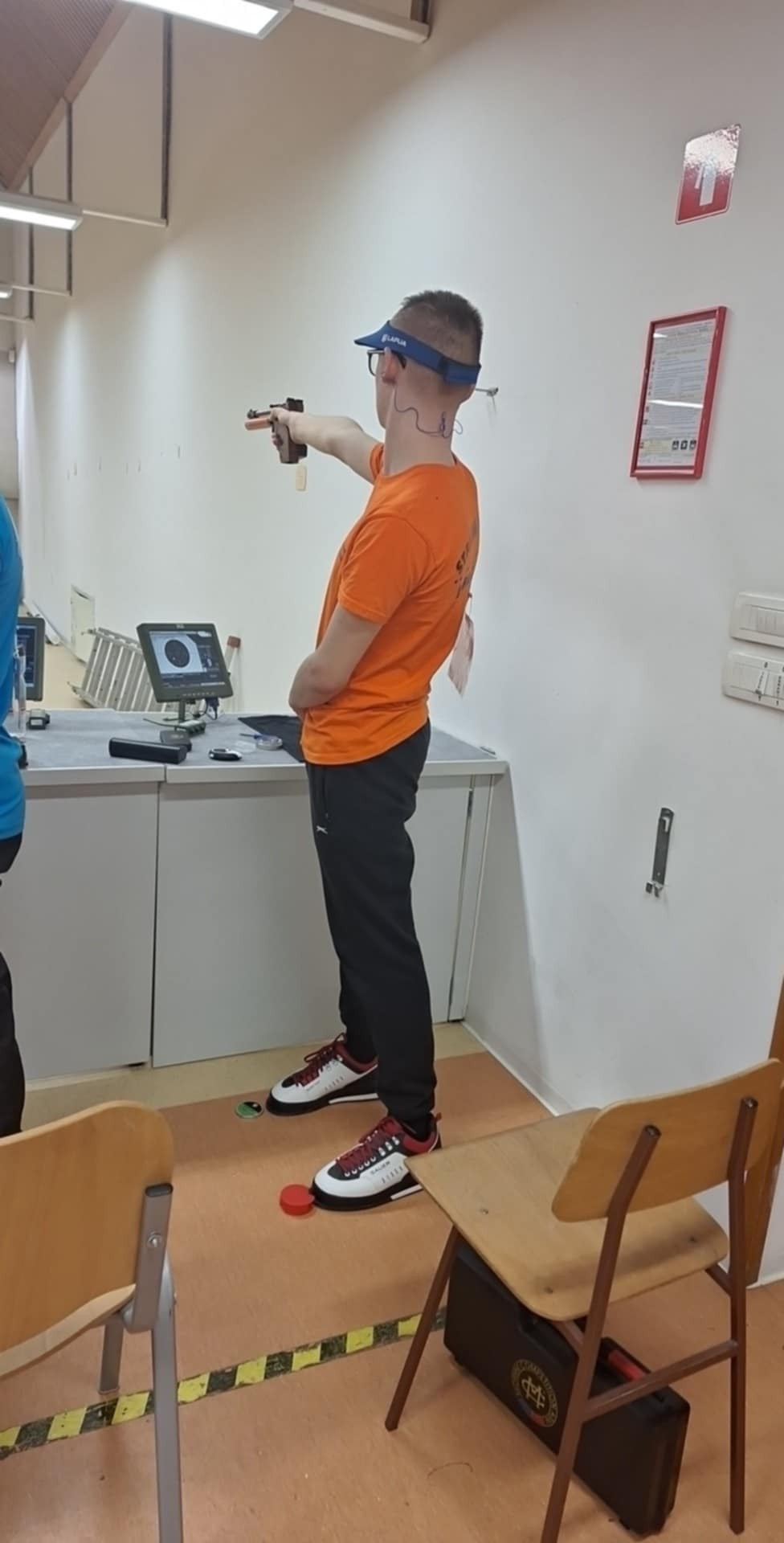 6. turnir DL mladih 2024/25