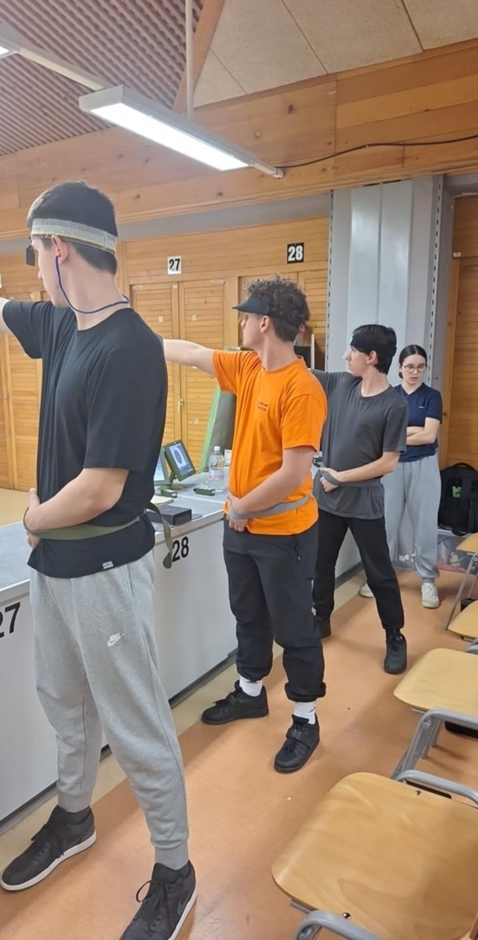 6. turnir DL mladih 2024/25