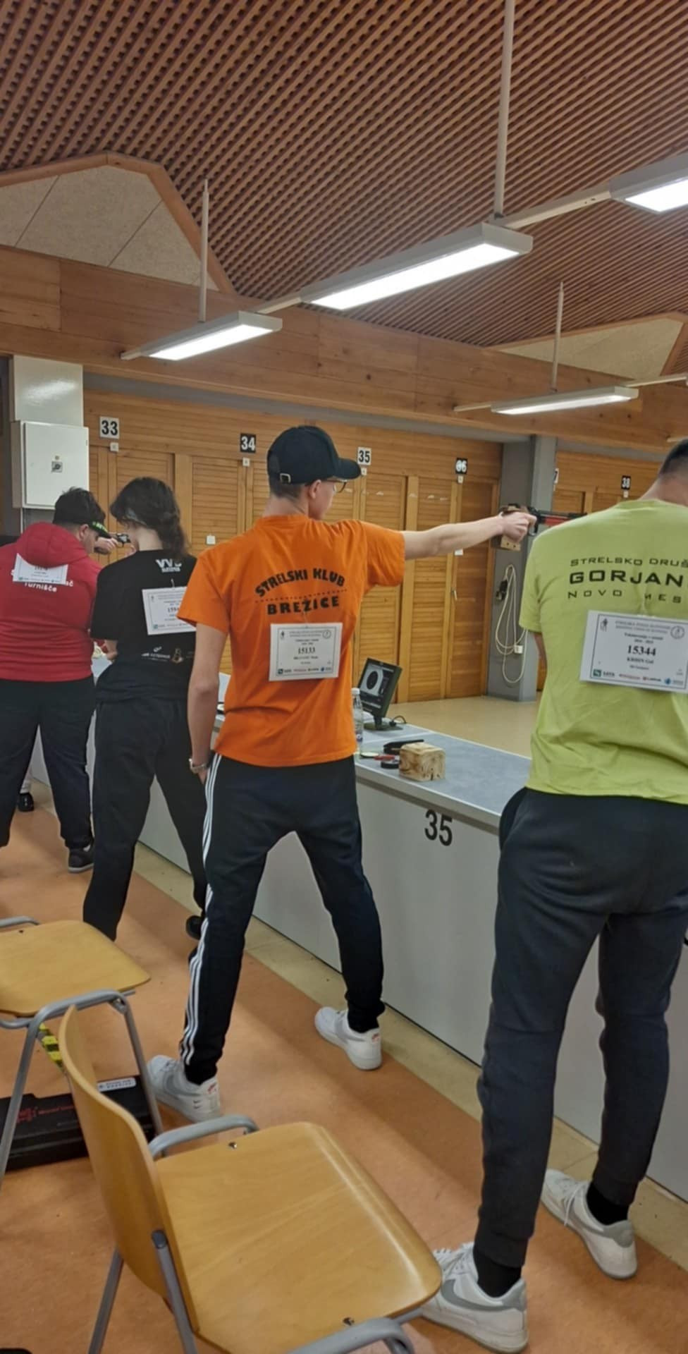 6. turnir DL mladih 2024/25