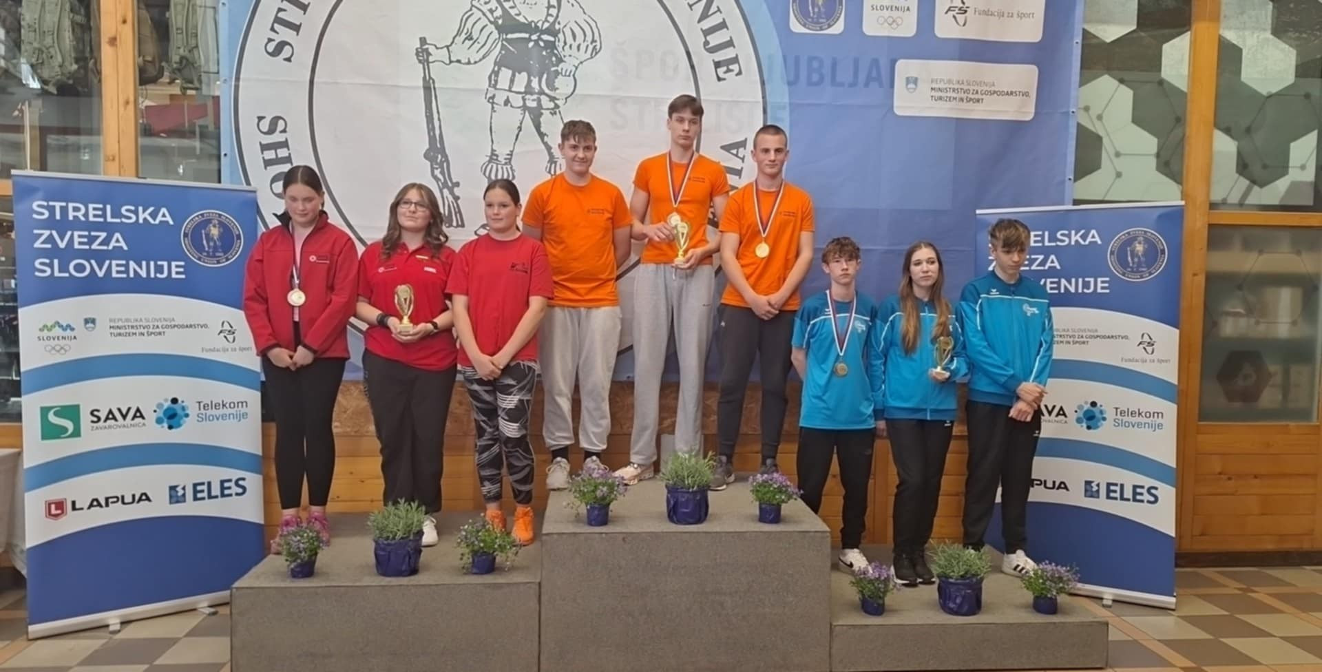 6. turnir DL mladih 2024/25