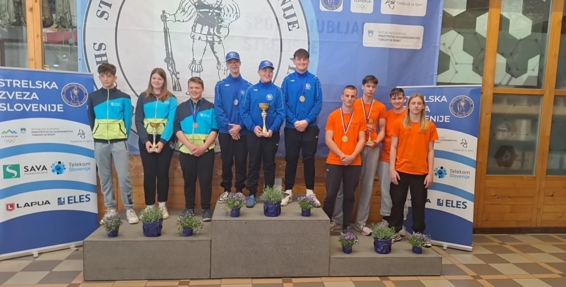 6. turnir DL mladih 2024/25