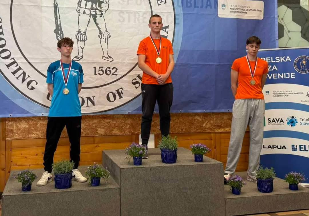 6. turnir DL mladih 2024/25