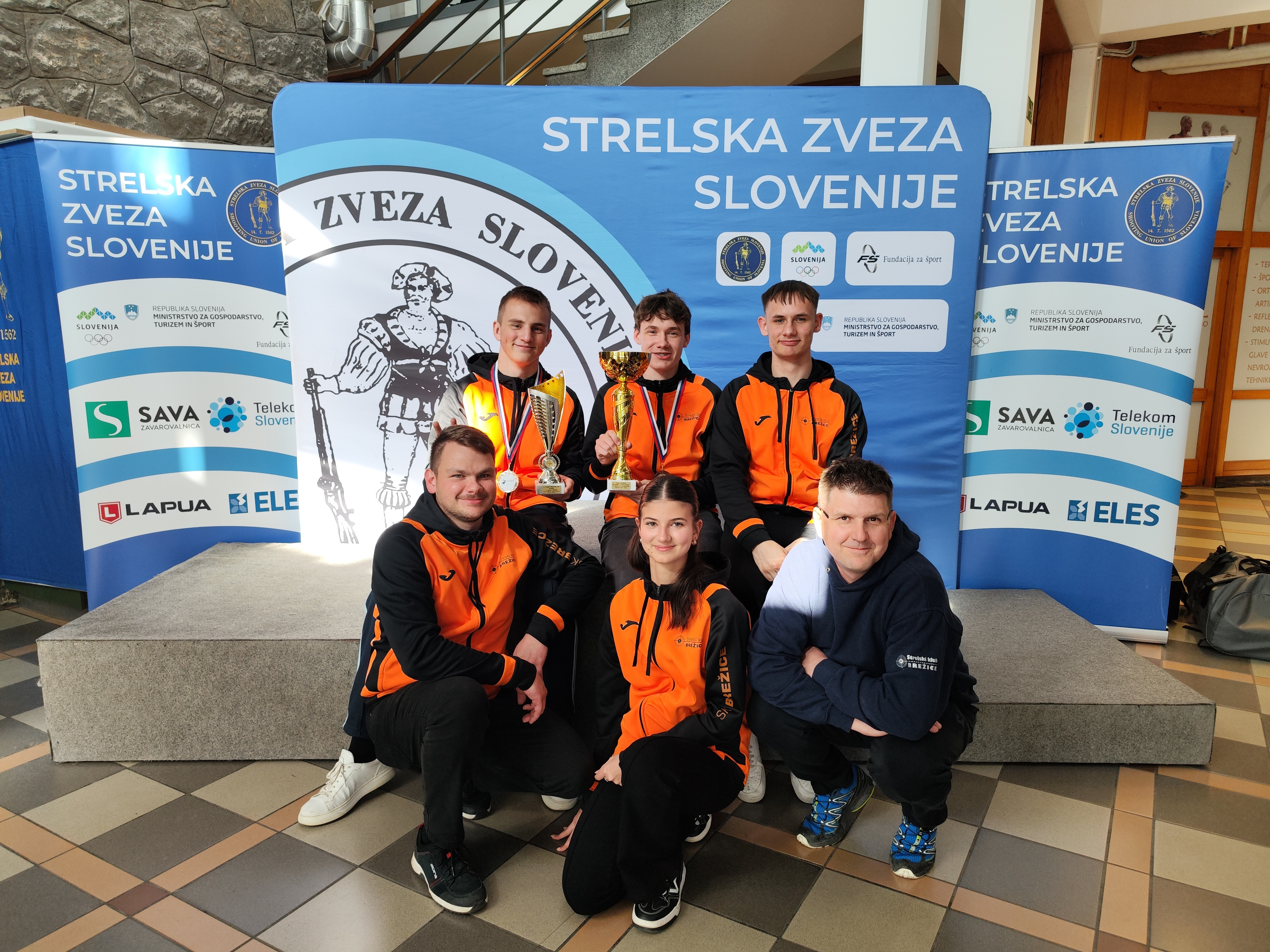 6. turnir DL mladih 2025/26