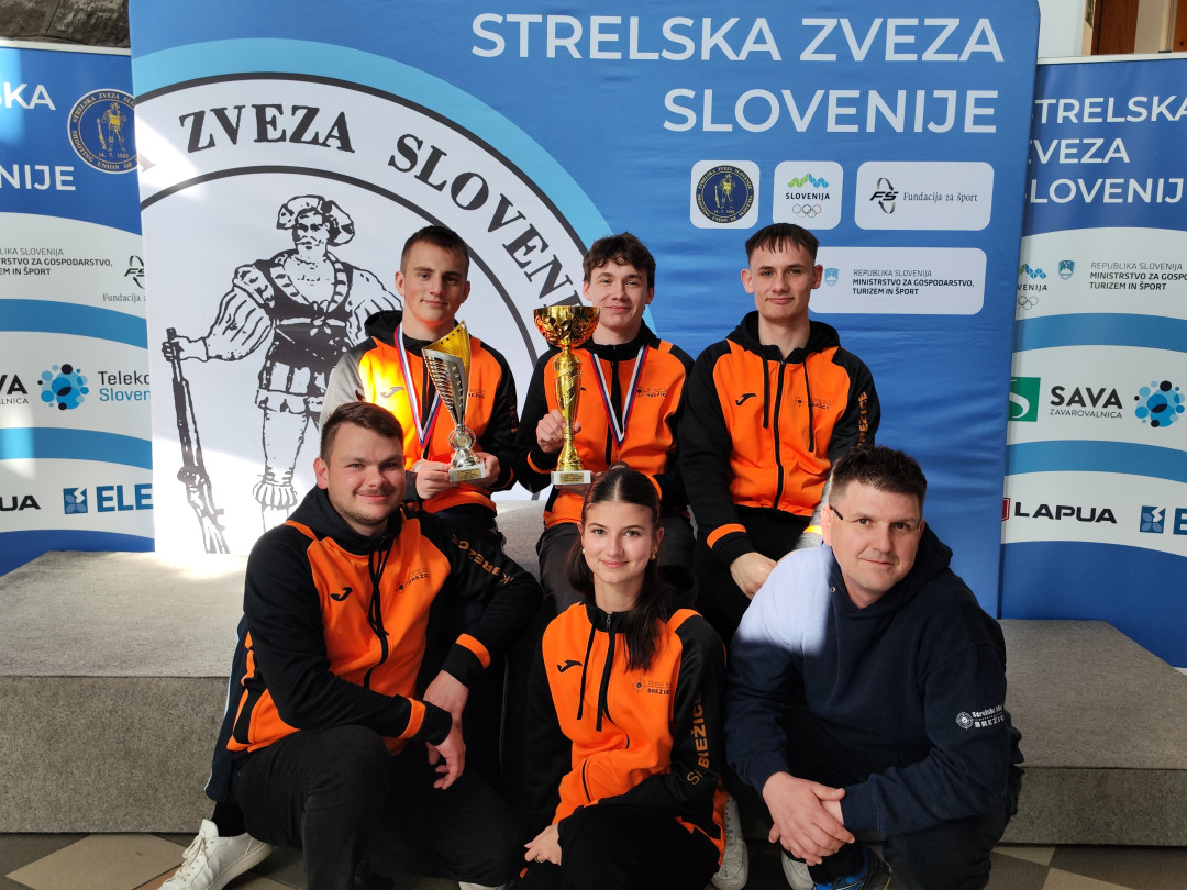 6. turnir DL mladih 2025/26