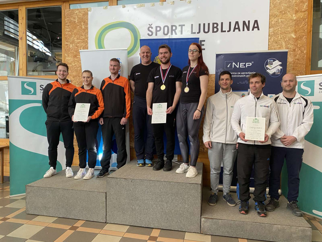Člani fenomenalni na 5. krogu 1.A državne lige!