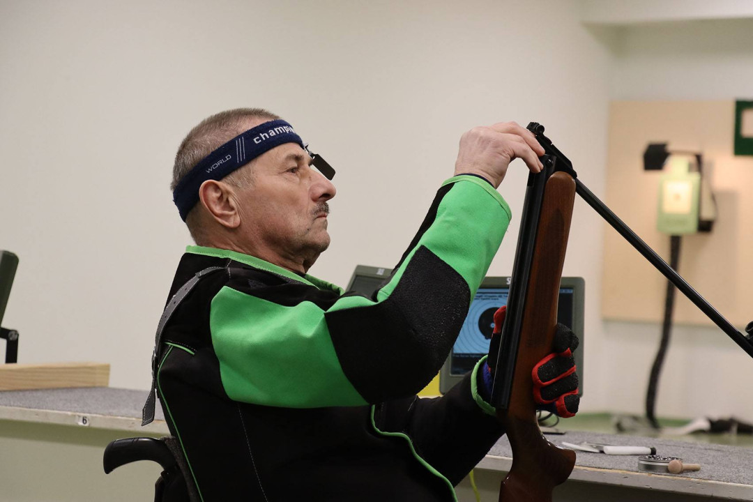 Državno tekmovanje veteranov in veterank 2025