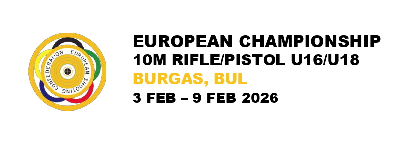 EP 10m, U16-U18, Burgas, BUL, 2026