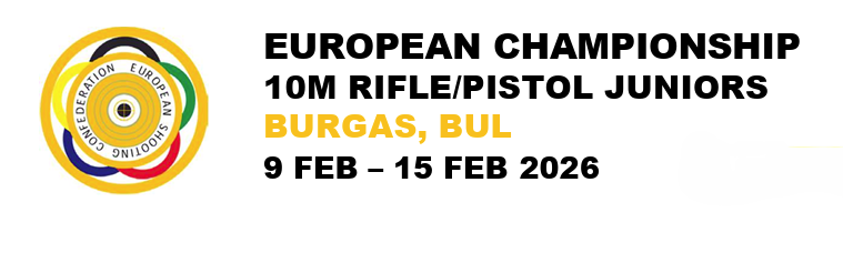 EP 10m, U21, Burgas, BUL, 2026