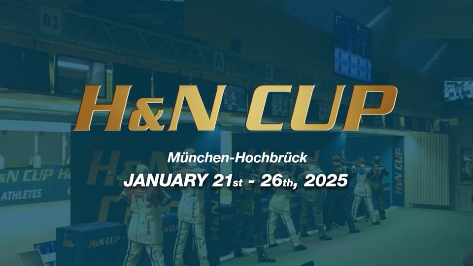 H&N Cup 10m, München, GER 2025