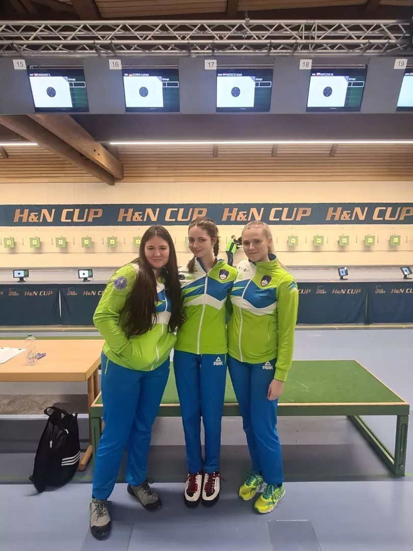 H&N Cup 2023 München